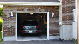 Garage Door Installation at Downtown Prior Lake, Minnesota