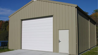 Garage Door Openers at Downtown Prior Lake, Minnesota